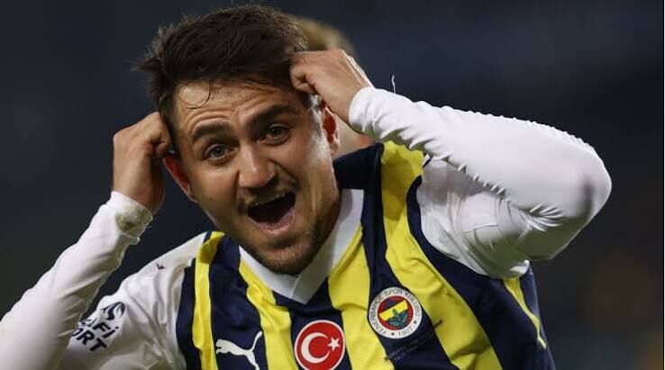 GOOOLL l Fenerbahçe 1-0 Admira Wacker GOLÜ İZLE
