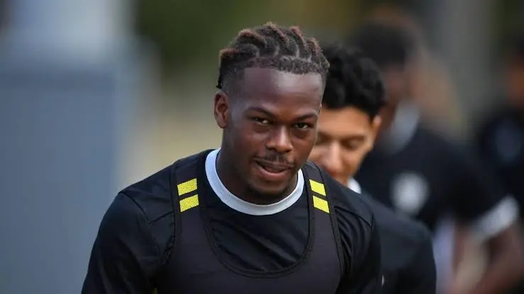 Jacques Ekomié