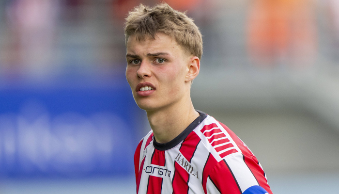 Jens Hjerto Dahl