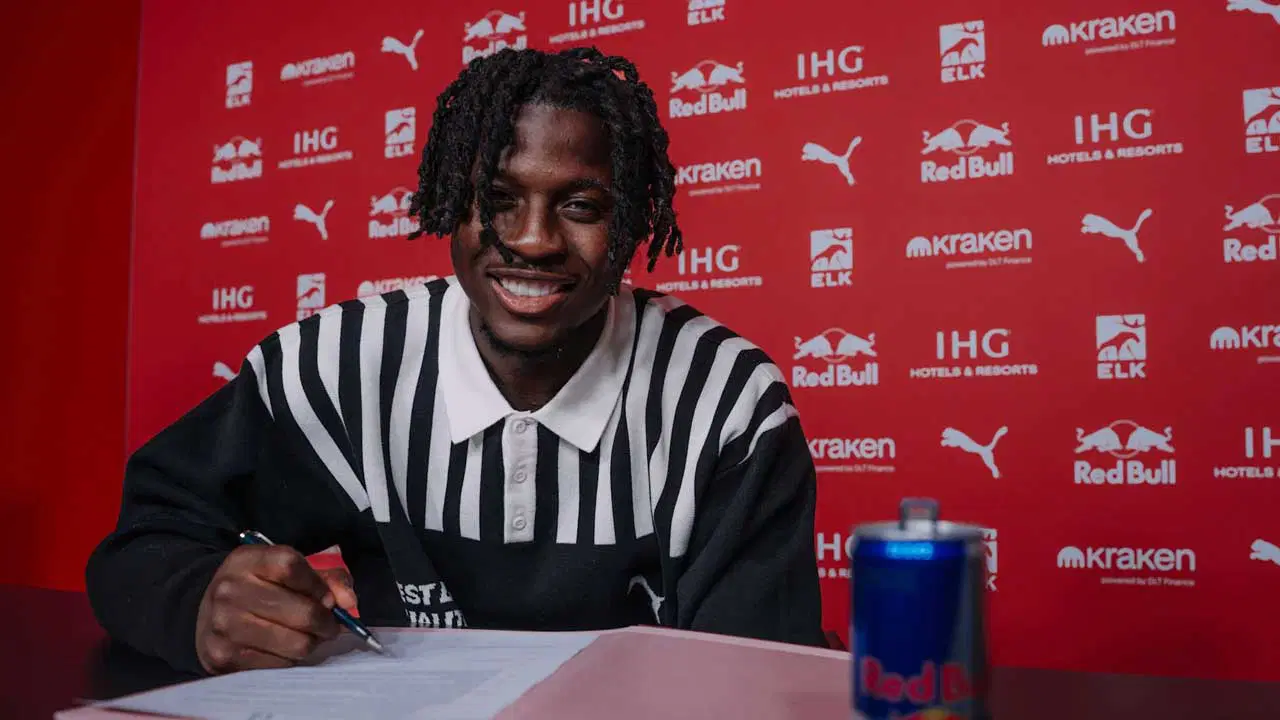 Johan Bakayoko