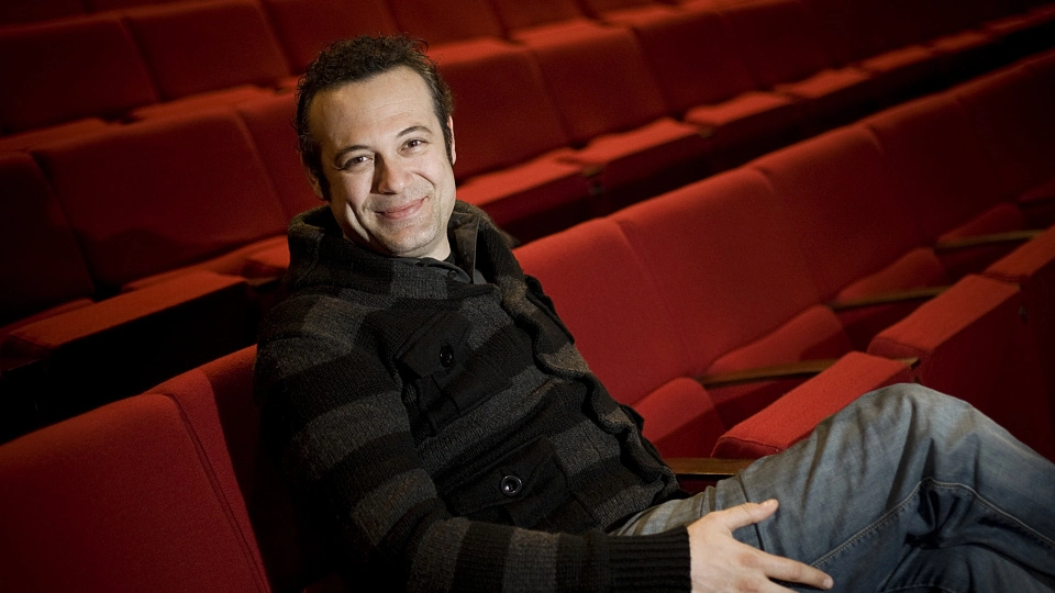 Levent Üzümcü (3)