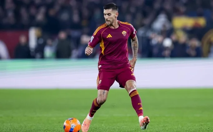 Lorenzo Pellegrini