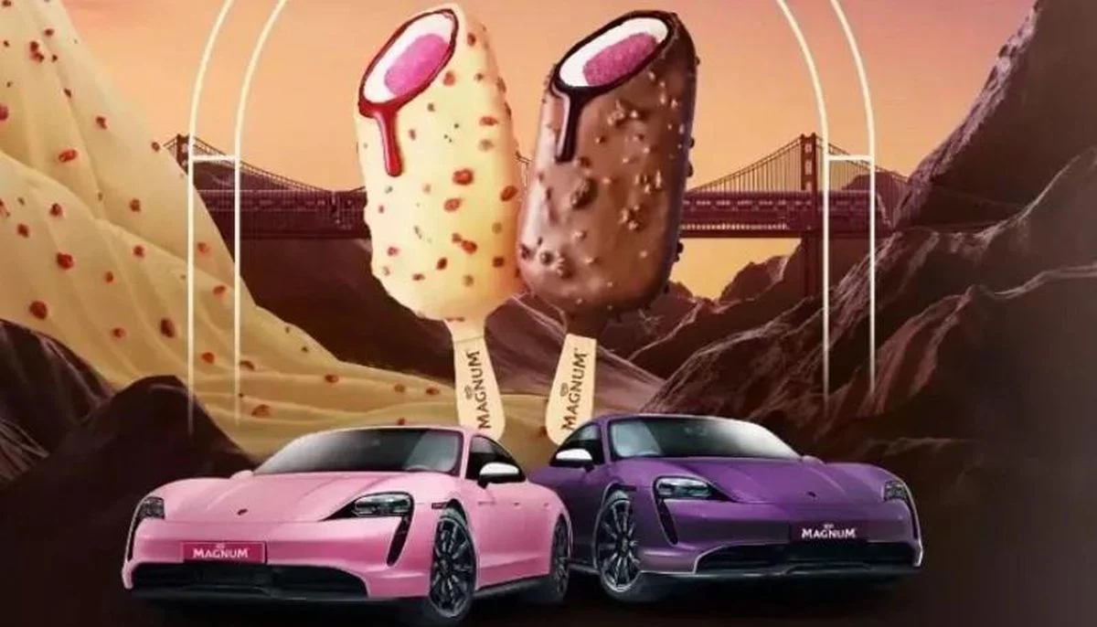 Magnum 2026 Çekilişi
