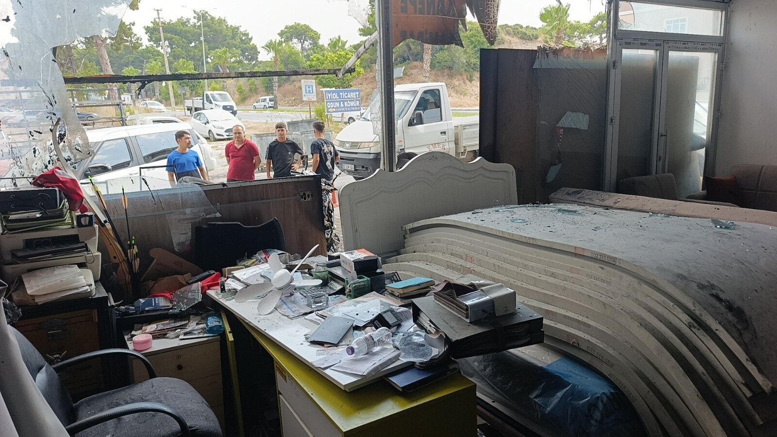 Manavgat'ta Facia Son Anda Önlendi (3)