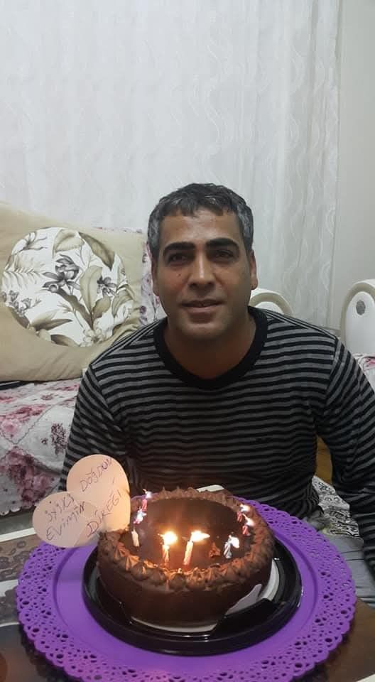 Manavgat’ta Iş Makinesi Kazasında Kahreden Detay (2)
