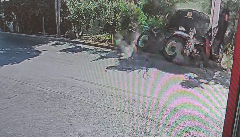 Manavgat’ta Iş Makinesi Kazasında Kahreden Detay (6)