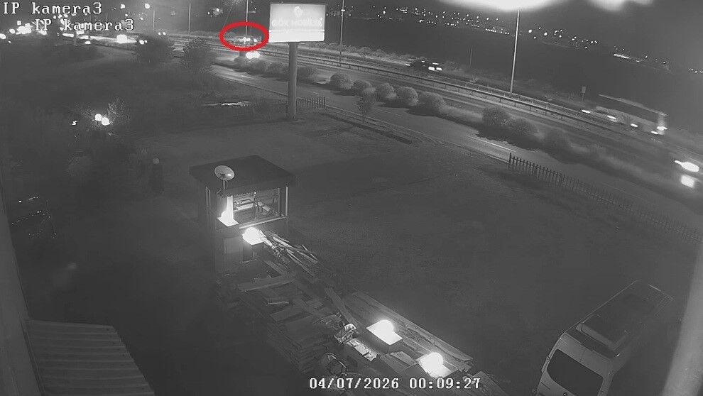 Manavgat'ta Yeni Yaşını Kutladığı Gün Kazaya Kurban Gitti (7)