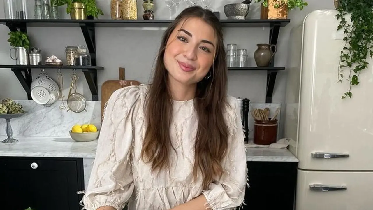 Masterchef Ayla Canpunar Kimdir