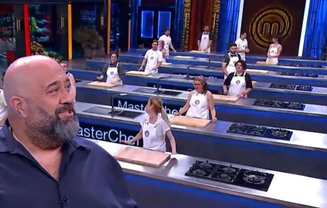 Masterchefte Kural Ihlali Soku Somer Sivrioglu Yarismaciyi Sert Sozlerle Uyardi 3348295
