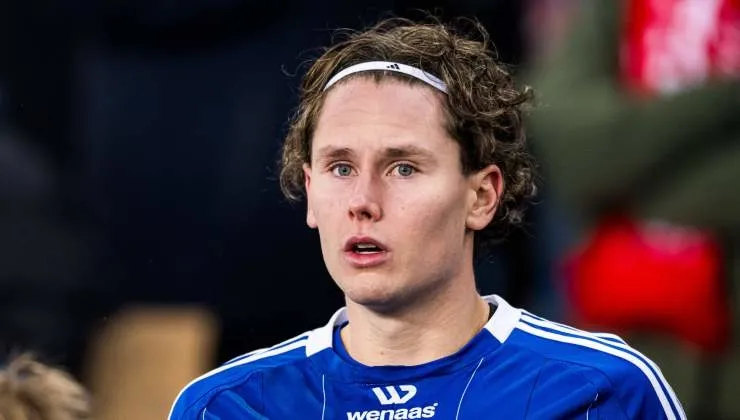 Mathias Lövik