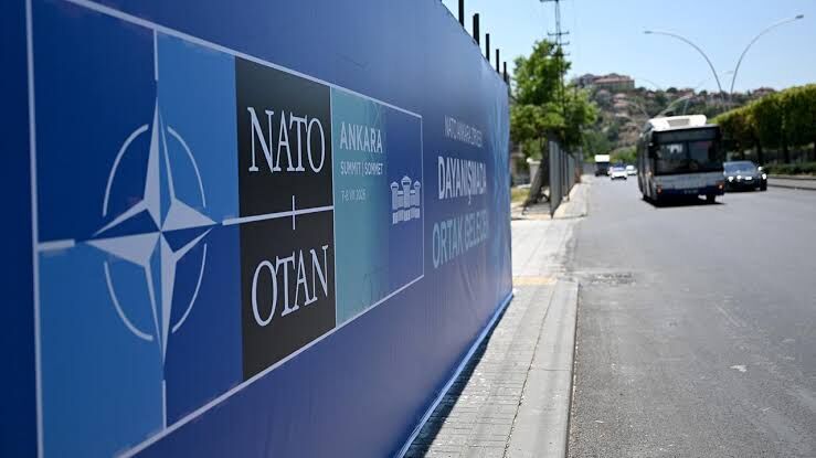 Nato Zirvesi