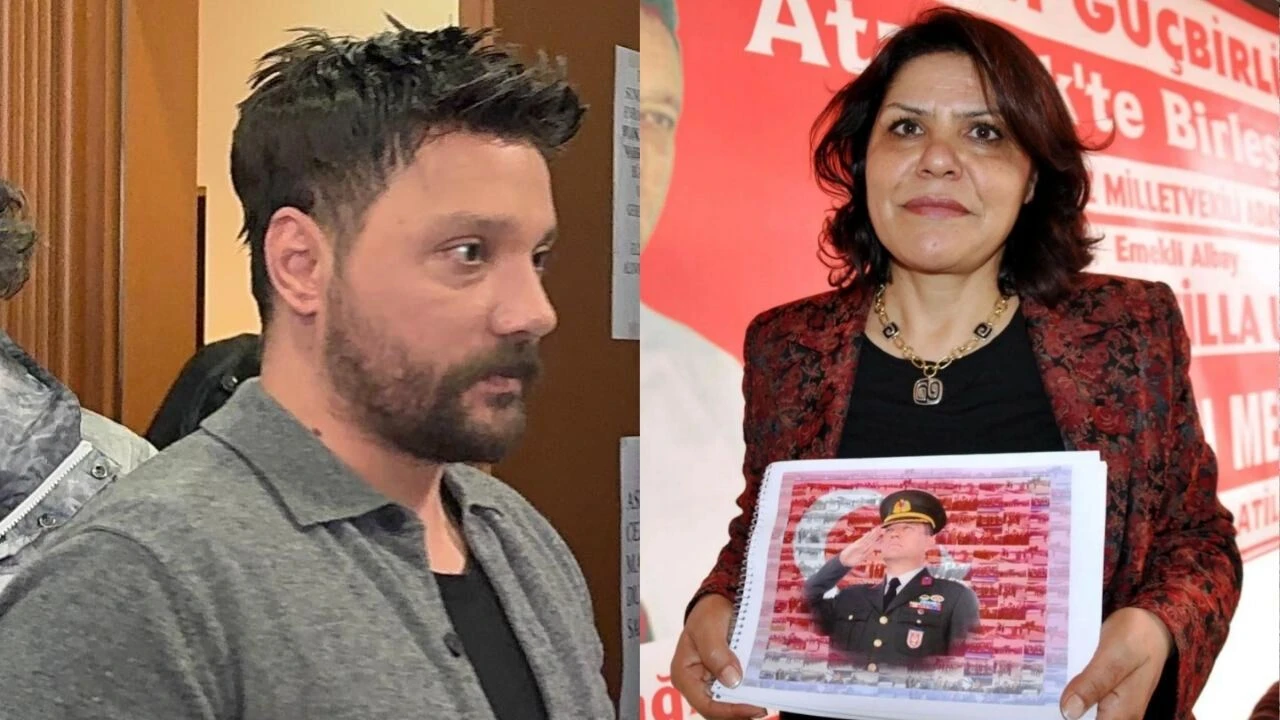 Oğuzhan Uğur’un Annesi Pakize Uğur Kimdir