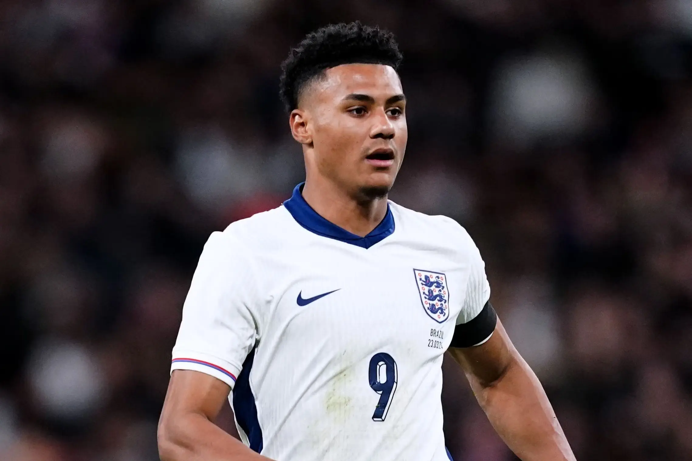 Ollie Watkins