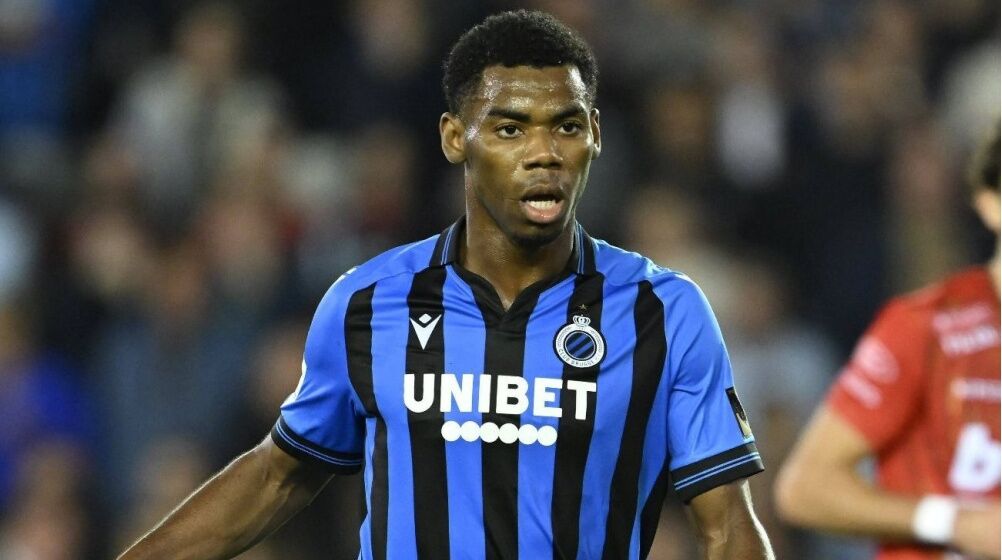 Raphael Onyedika