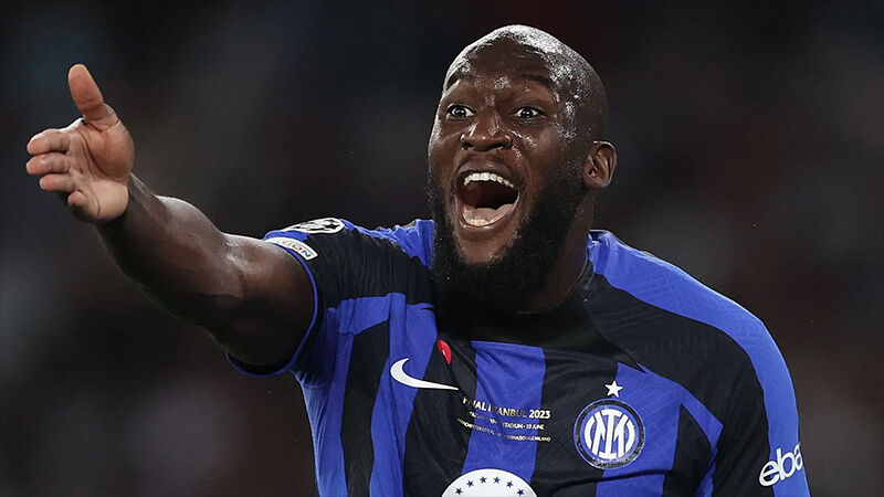 Romelu Lukaku52