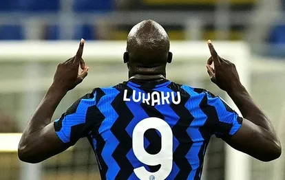 Romelu Lukakud