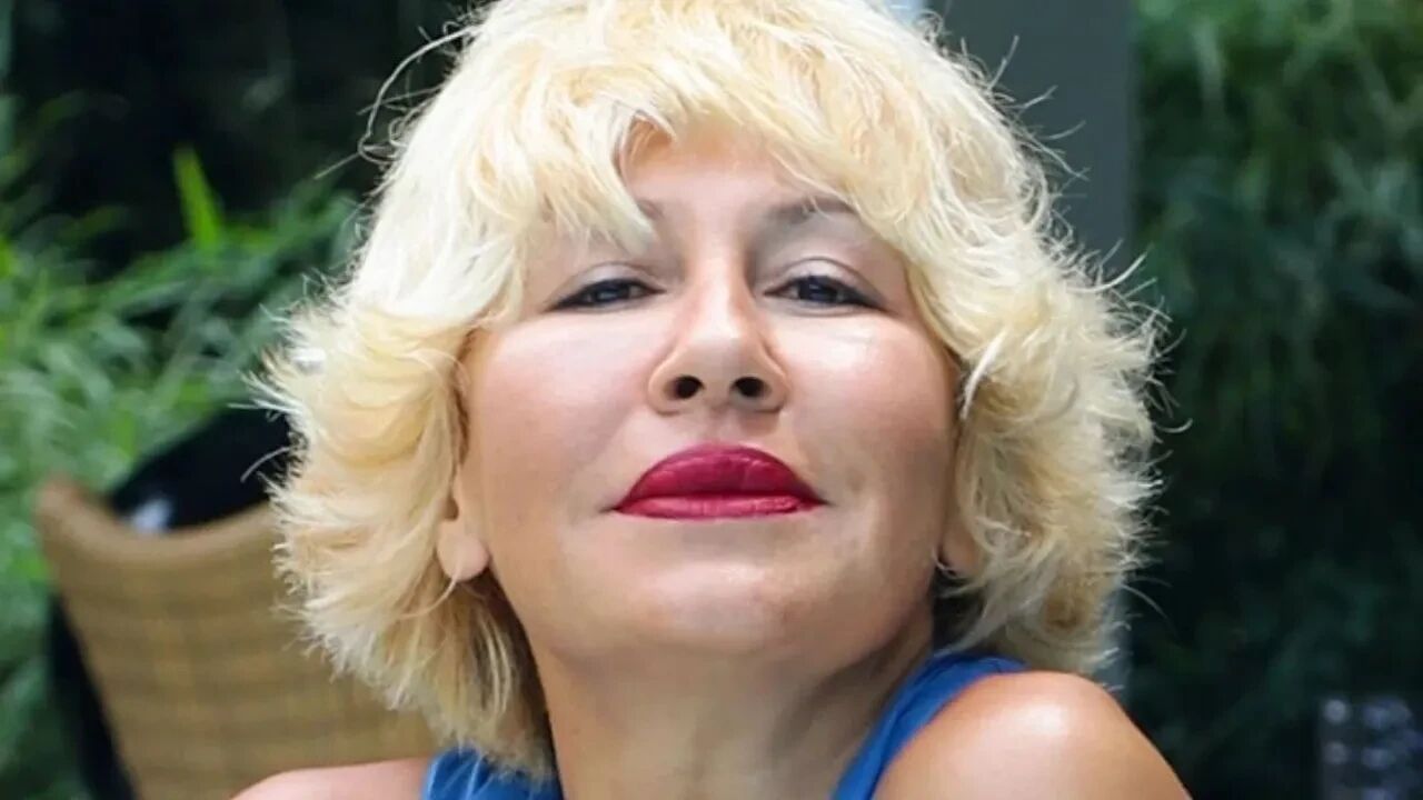Ruhsar Gültekin (1)