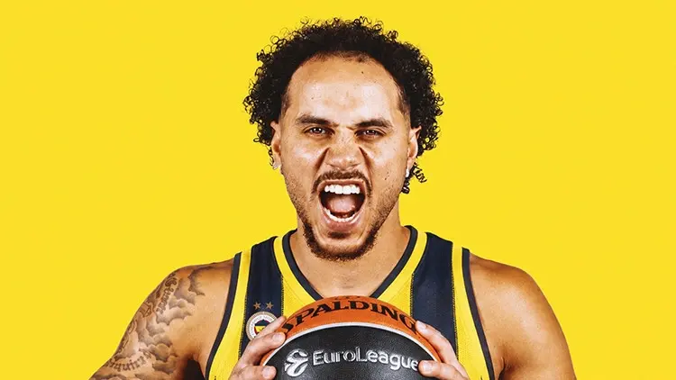 Shane Larkin