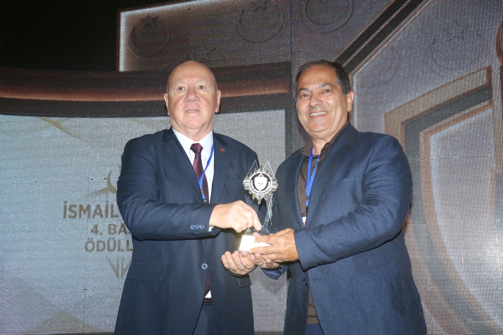Sivas'ta Gazetecilik Gecesi (2)