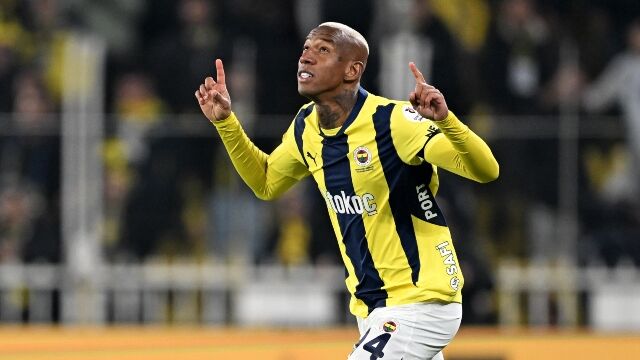 GOOOLL l Gornik Zabrze 0-1 Fenerbahçe GOLÜ İZLE