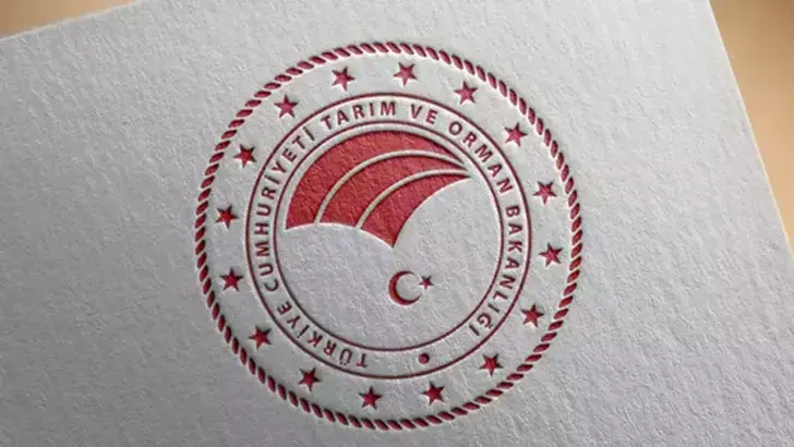 Tarım Ve Orman Bakanlığı 1874 Sözleşmeli Personel