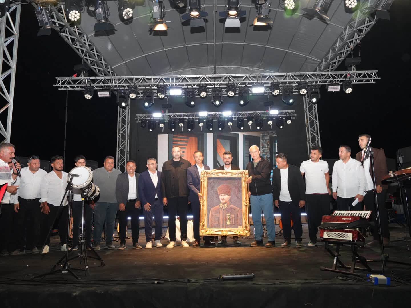 Tokar Şenliği (2)