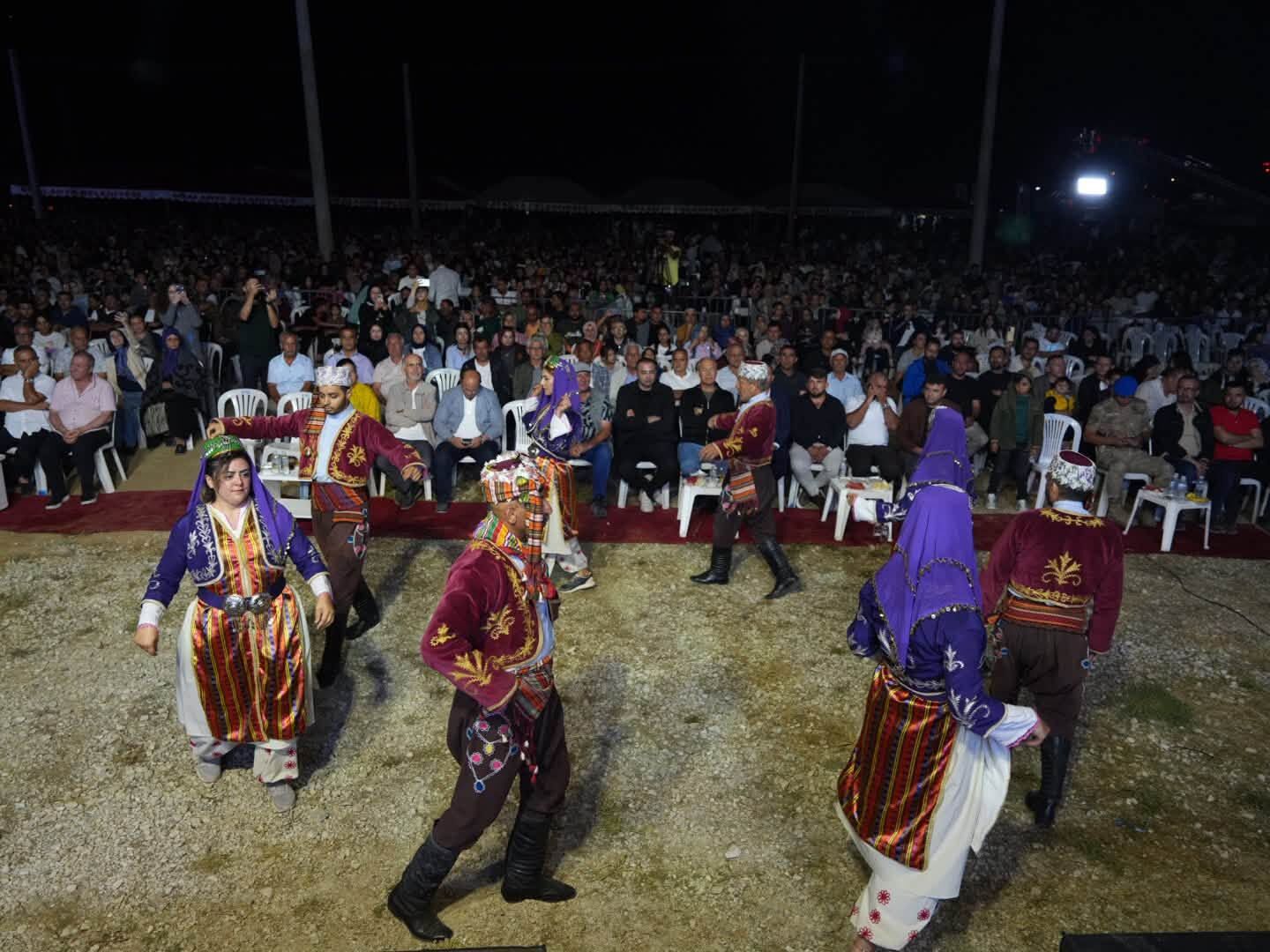 Tokar Şenliği (5)
