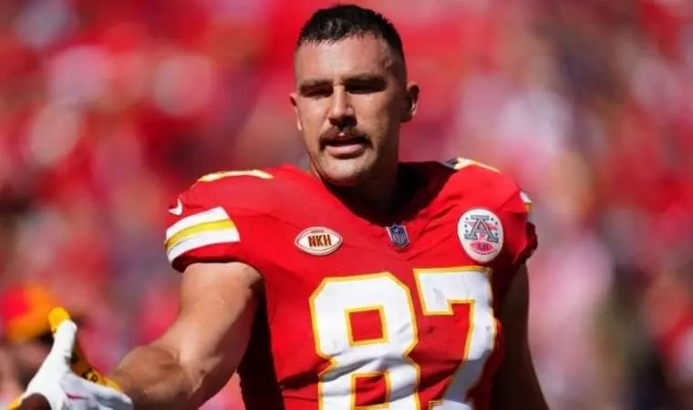Travis Kelce Kimdir (1)