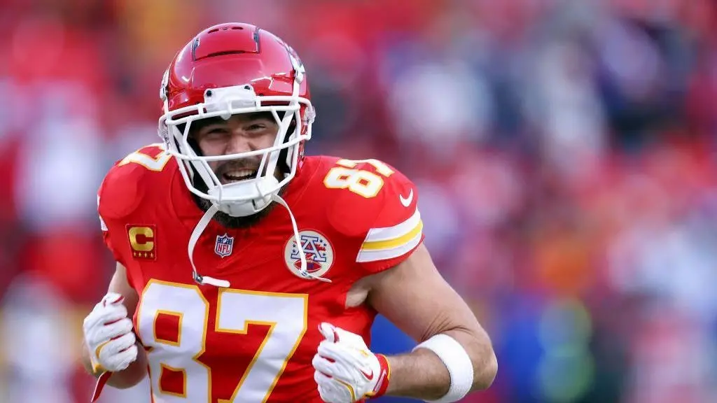 Travis Kelce Kimdir (3)
