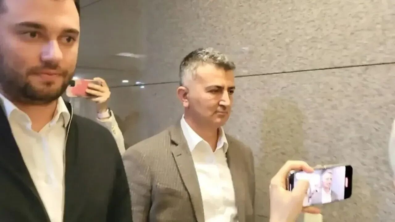 Tuncay Yılmaz