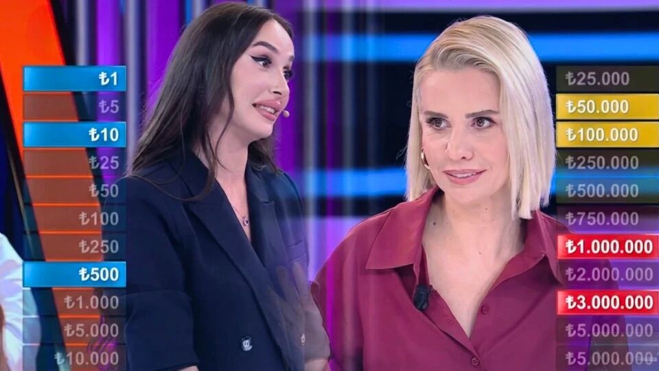Var Mısın Yok Musn (1)