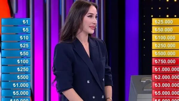 Var Mısın Yok Musn (2)