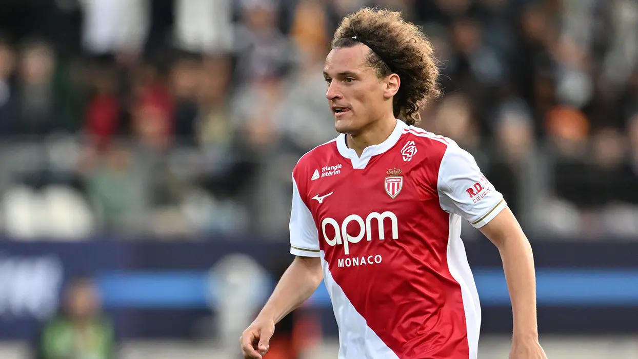Wout Faes5
