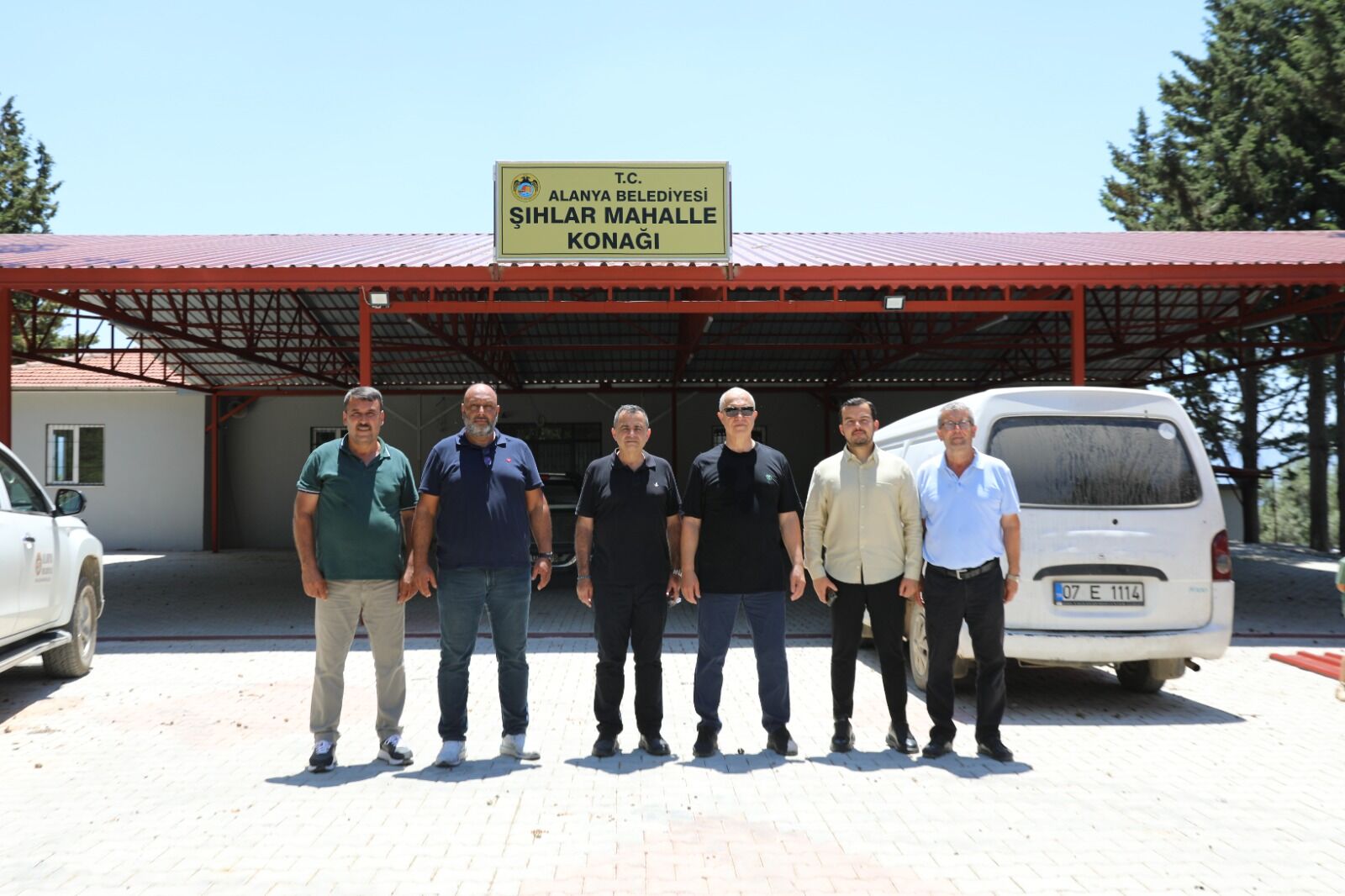 Yol Seferberliği (2)
