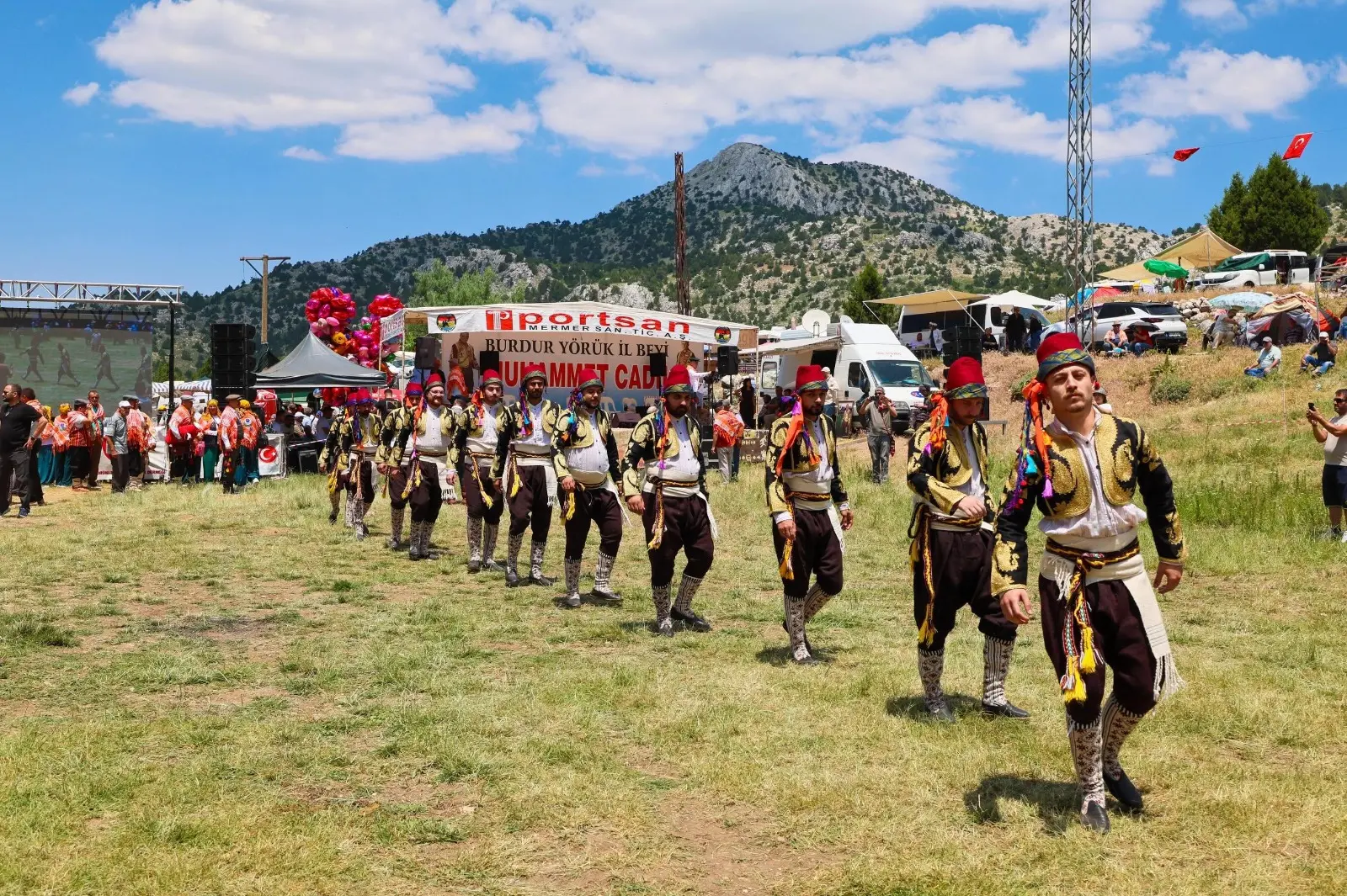 Yörk Şenliği (1)