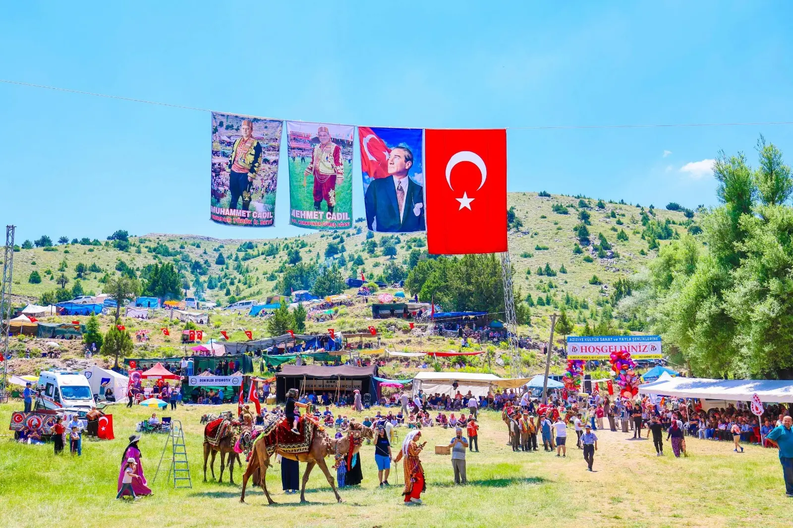 Yörk Şenliği (2)