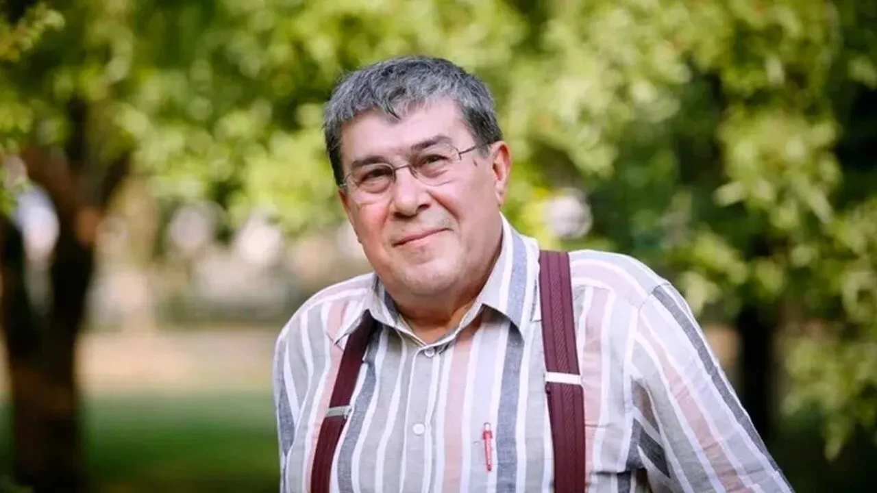 Zihni Göktay