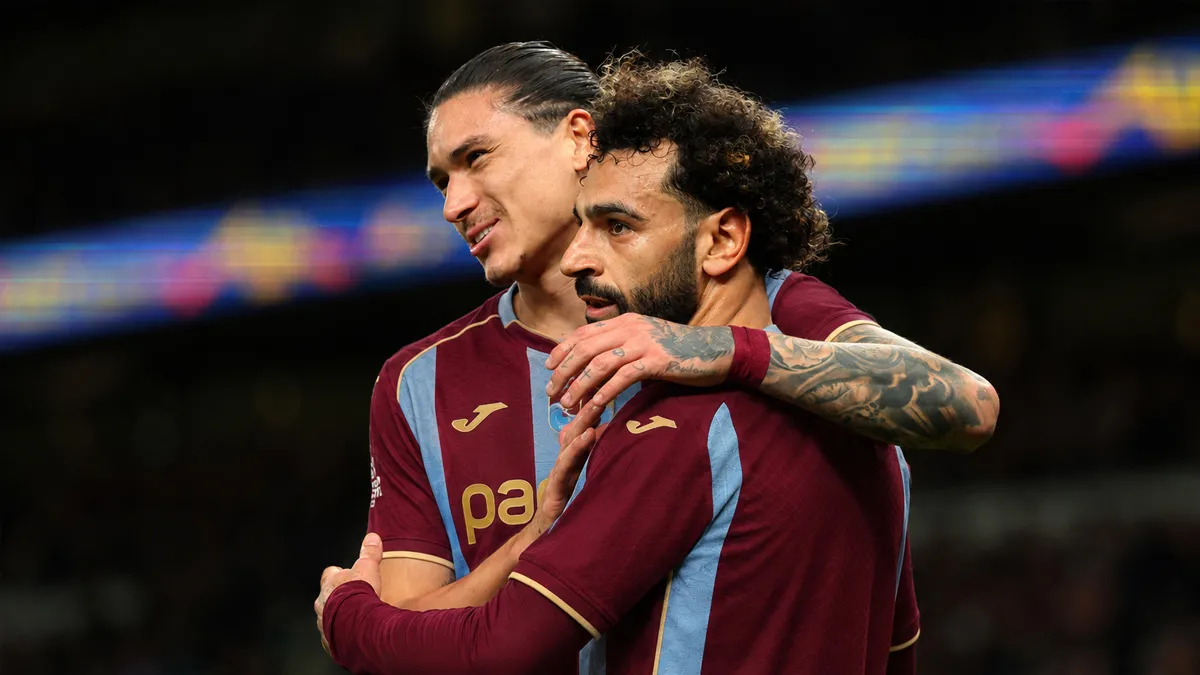 1200X675 Transfer Dumeninde Salah Var Trabzonspor Darwin Nunezi Istiyor 1785946949652
