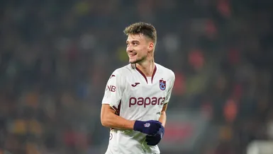 GOOOLL l Trabzonspor 1-0 Udinese GOLÜ İZLE