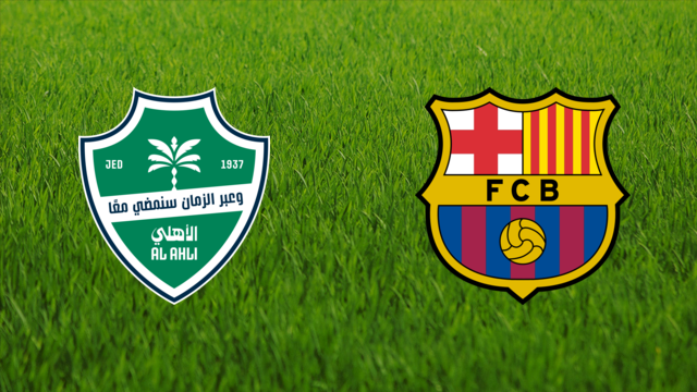 Barcelona-Al Ahly maçı hangi kanalda? CANLI İZLE