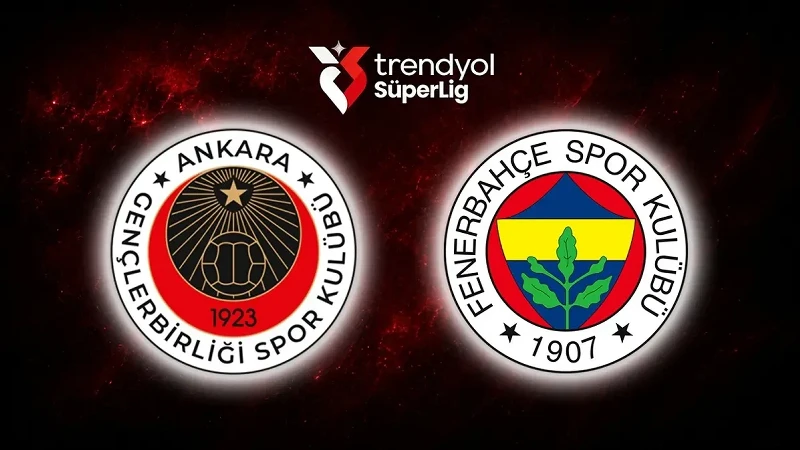BEIN SPORTS 1 İZLE l Gençlerbirliği-Fenerbahçe maçı nasıl izlenir?