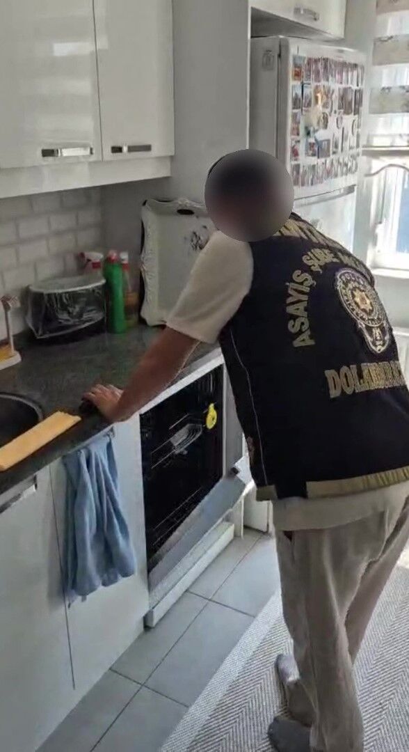 850'Li Numaralara Dikkat! Antalya'da Vatandaşların Paralarını Aldılar (2)