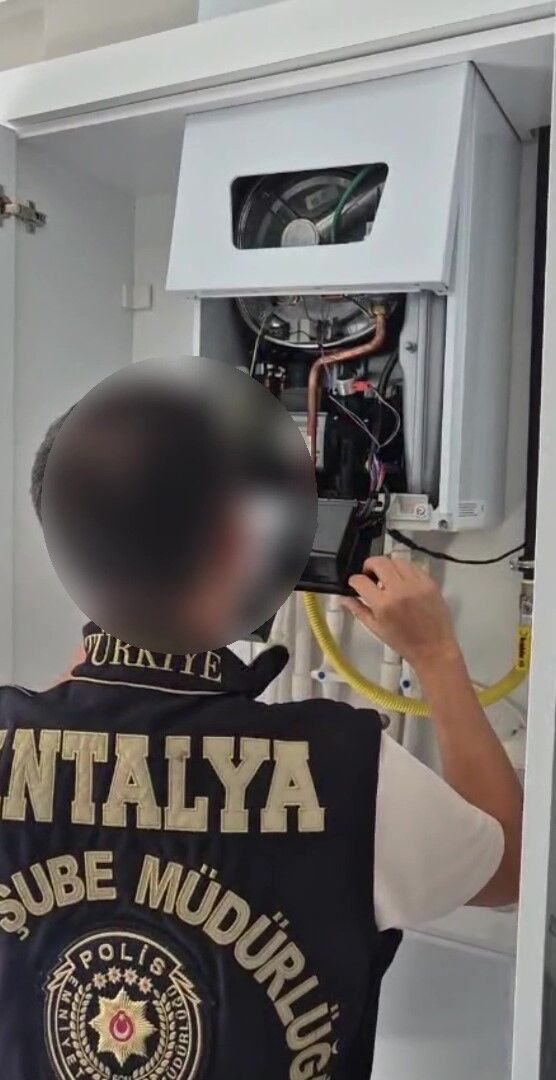 850'Li Numaralara Dikkat! Antalya'da Vatandaşların Paralarını Aldılar (3)