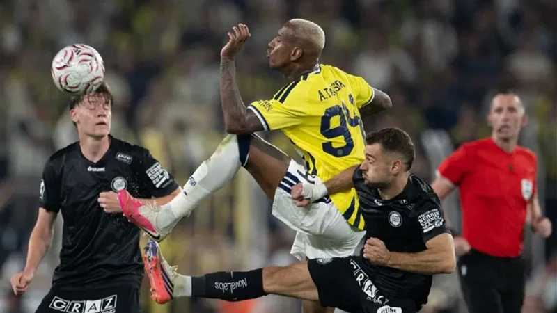 94Cfacb7 Sturm Graz Fenerbahce Maci Ne Zaman Saat Kacta