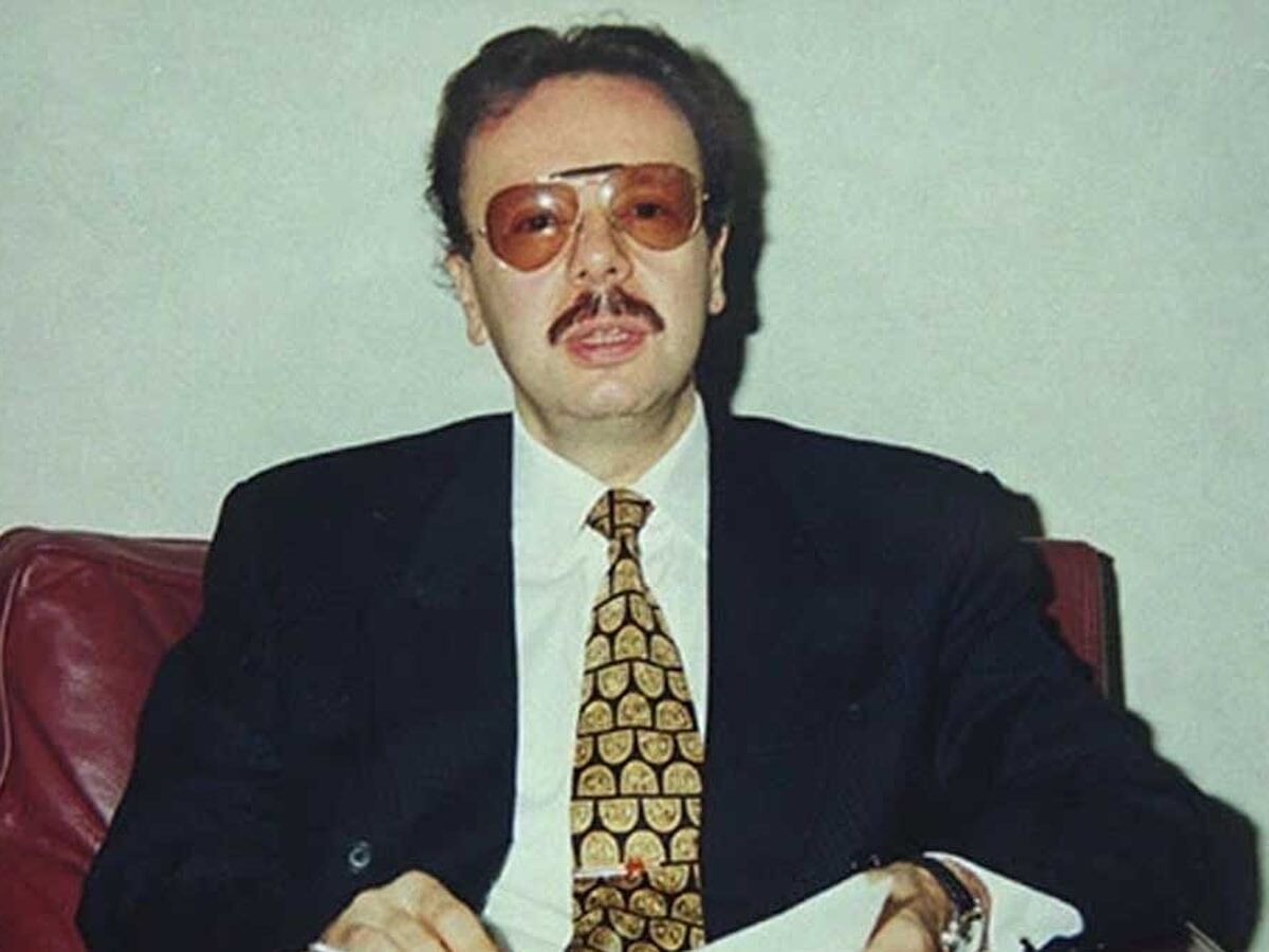 Ahmet Arif Denizolgun