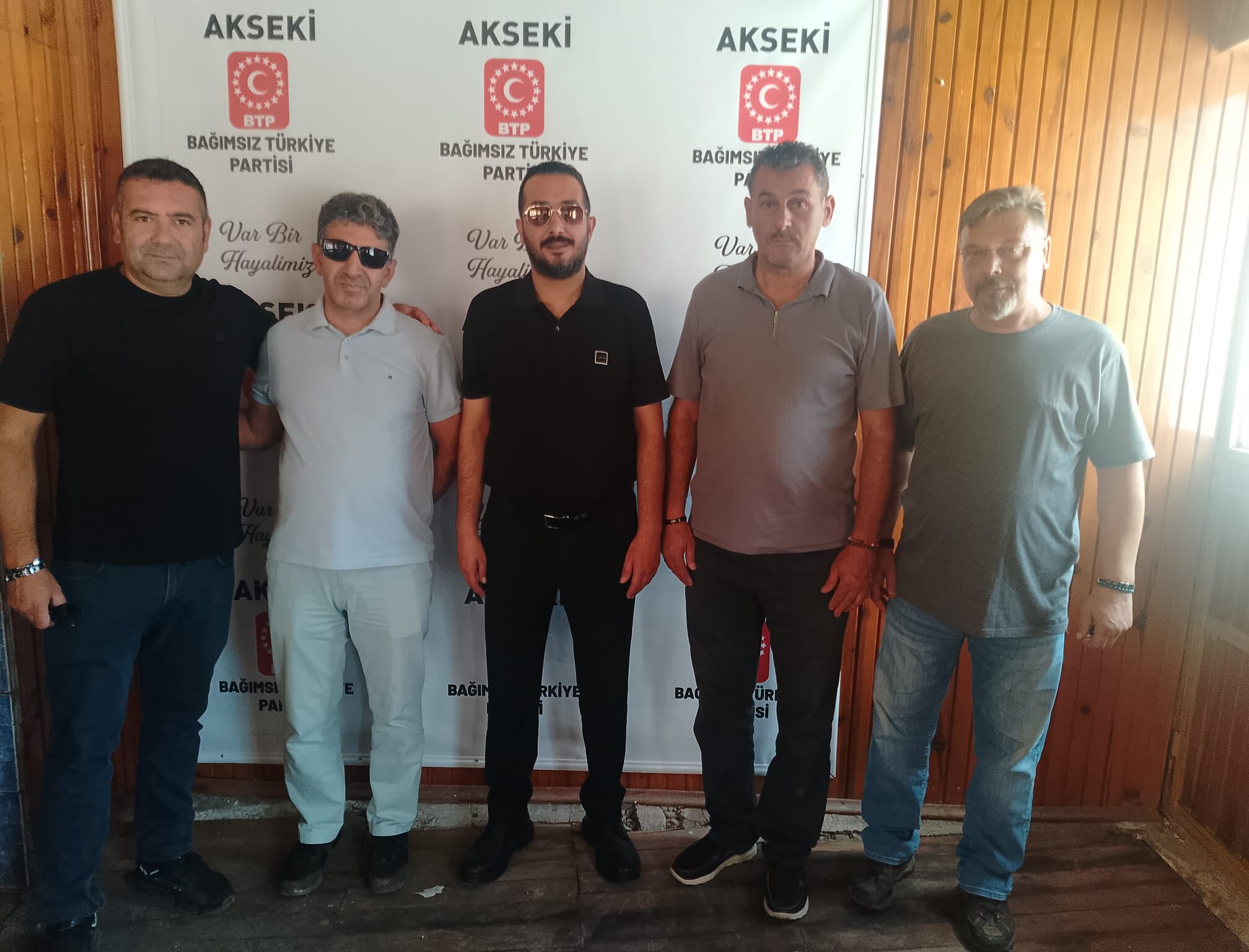 Akseki’den Btp Lideri Hüseyin Baş’a Davet (5)