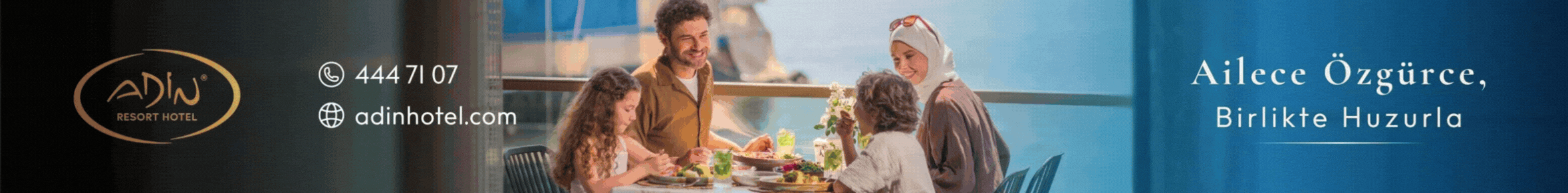 Reklam Bloğu