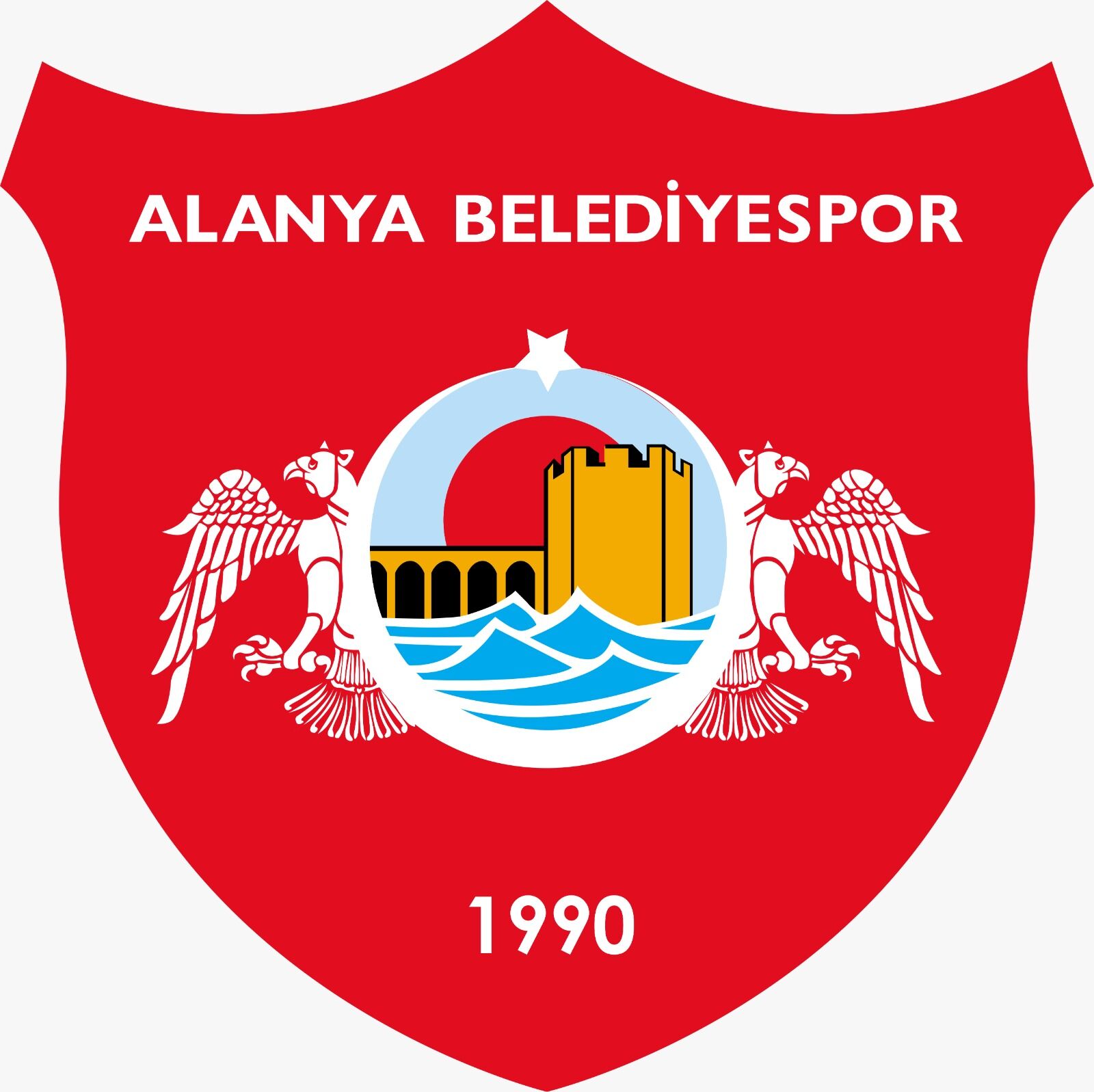 Alanya Belediyespor, (2)