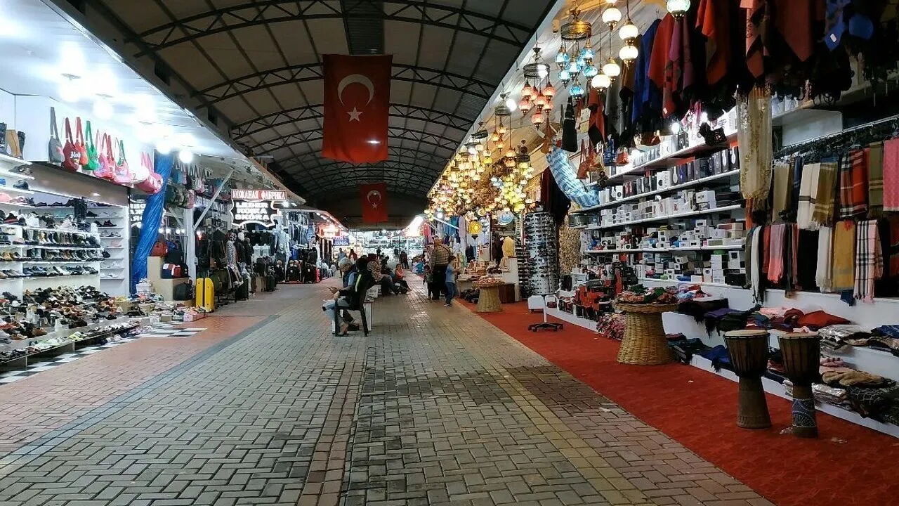 Alanya Esnaf¦ Nda Alarm Veren Tablo3