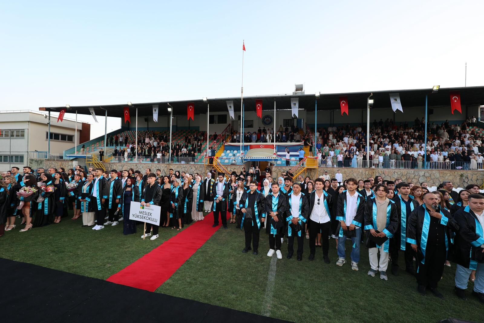 Alanya U¦Êniversitesi U¦Êc¦Ğ Y¦ Lda Iki Kat¦ Ndan Fazla Bu¦Êyu¦Êdu¦Ê1